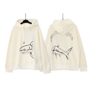 Palm angel hoodie